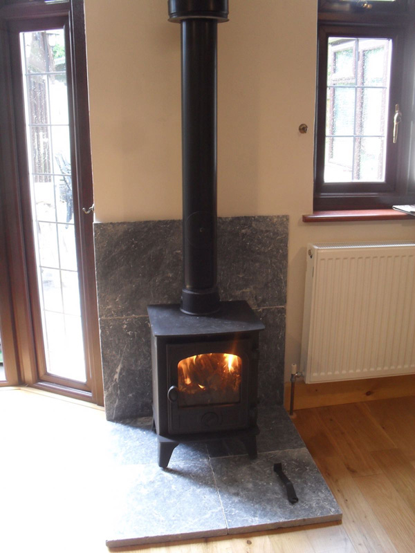 Chimneys, Stoves, Fireplaces, Repairs, Sweeping - Benfleet, Essex